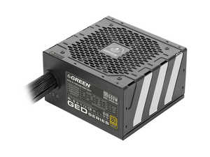 منبع تغذیه(پاور) کامپیوتر گرین مدل Green GP600A-GED
